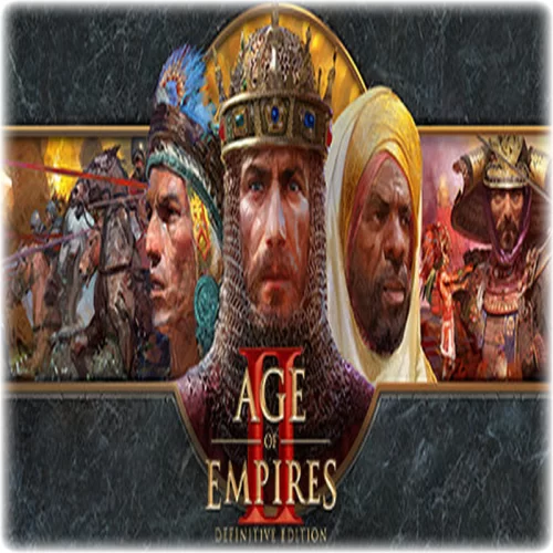  Age of Empires II - Definitive Edition - Garanti Oto Teslim